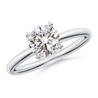 Round I-J, I1-I2 Diamond