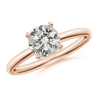 Round K, I3 Diamond