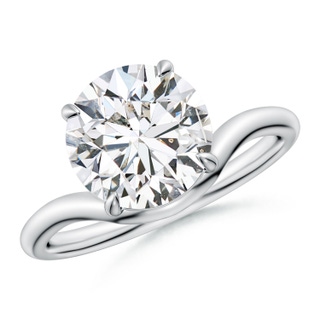 Round H, SI2 Diamond