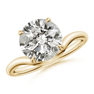 Round K, I3 Diamond
