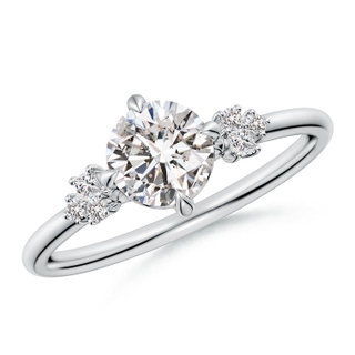 Round I-J, I1-I2 Diamond