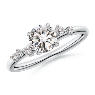 Round I-J, I1-I2 Diamond