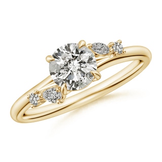 Round K, I3 Diamond