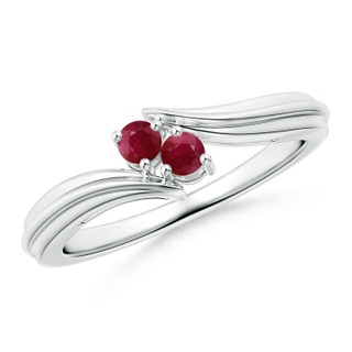 Round A Ruby