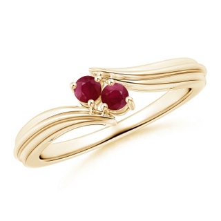 Round A Ruby