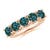 1 3/4 carats
