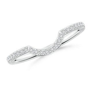 Round H SI2 Diamond