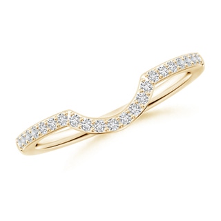 Round H SI2 Diamond