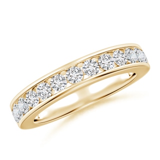 Round H, SI2 Diamond