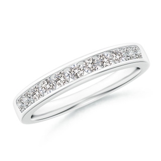 Round I-J, I1-I2 Diamond