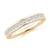 1/2 carat