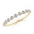 1/2 carat