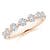 1 1/4 carats