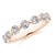 1 1/4 carats