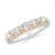3/4 carat