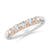 1/2 carat