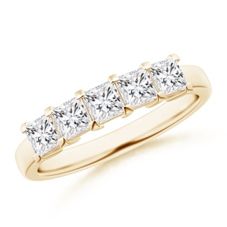 Princess H, SI2 Diamond