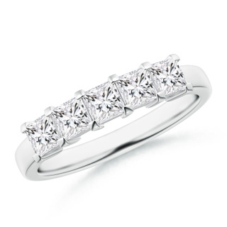 Princess H, SI2 Diamond