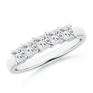 Princess H, SI2 Diamond