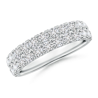 Round H, SI2 Diamond