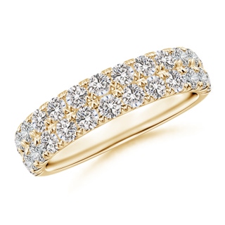 Round I-J, I1-I2 Diamond
