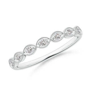 Round I-J, I1-I2 Diamond