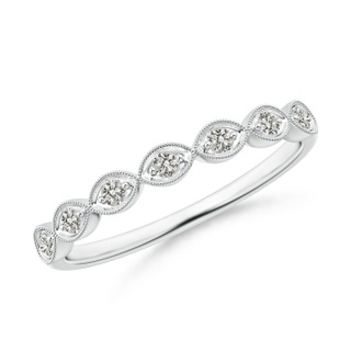 Round K, I3 Diamond