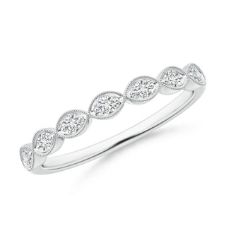 Round H, SI2 Diamond
