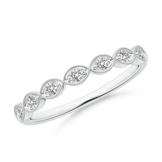 Round I-J, I1-I2 Diamond