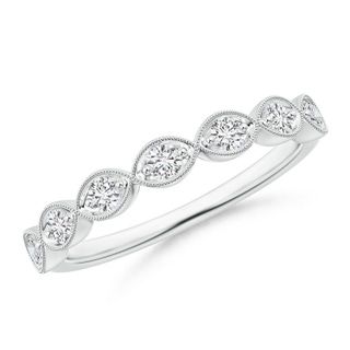 Round H, SI2 Diamond