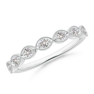 Round I-J, I1-I2 Diamond