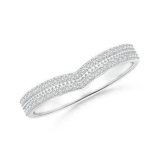 Round H, SI2 Diamond