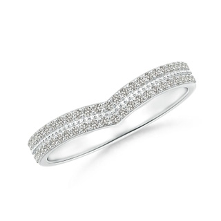 Round K, I3 Diamond