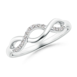 Round I-J, I1-I2 Diamond