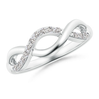 Round I-J, I1-I2 Diamond