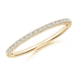 Round H SI2 Diamond