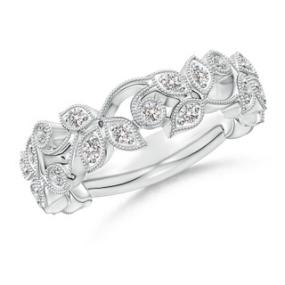Round I-J, I1-I2 Diamond