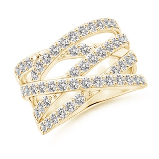 Round I-J, I1-I2 Diamond