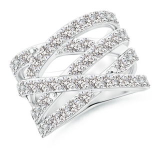 Round I-J, I1-I2 Diamond