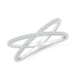 Platinum 25th Wedding Anniversary Gift Jewellery