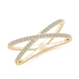 Round K, I3 Diamond