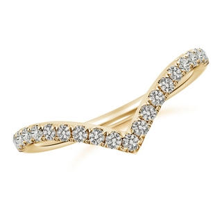 Round K, I3 Diamond