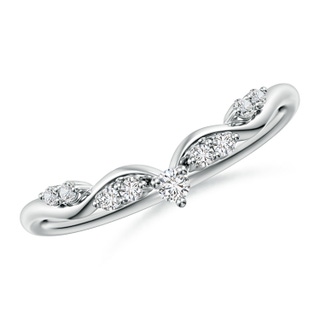 Round H, SI2 Diamond