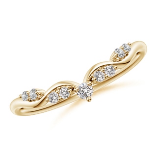Round I-J, I1-I2 Diamond