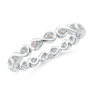 Round I-J, I1-I2 Diamond
