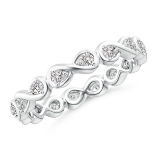Round I-J, I1-I2 Diamond