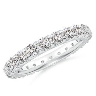 Round I-J, I1-I2 Diamond