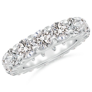 Round I-J, I1-I2 Diamond
