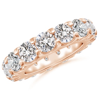 Round I-J, I1-I2 Diamond