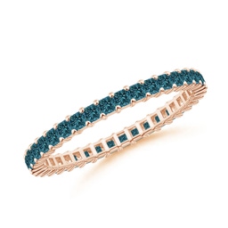 Eternity jewellery